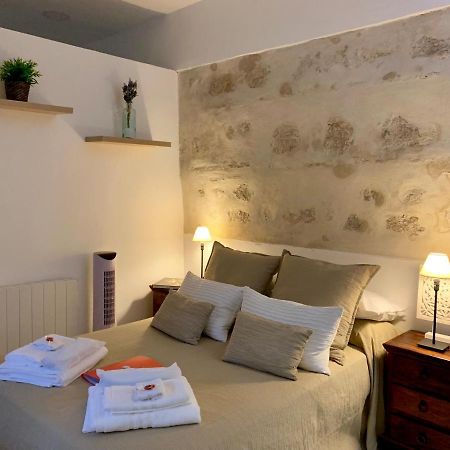 El Apartamento De La Yaya Toledo Esterno foto