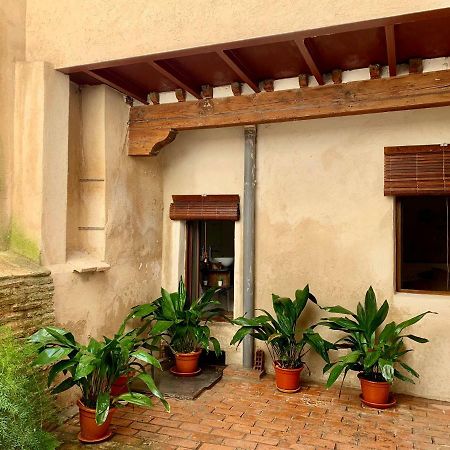 El Apartamento De La Yaya Toledo Esterno foto