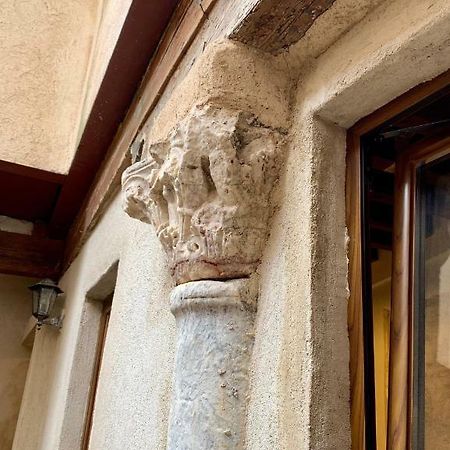 El Apartamento De La Yaya Toledo Esterno foto