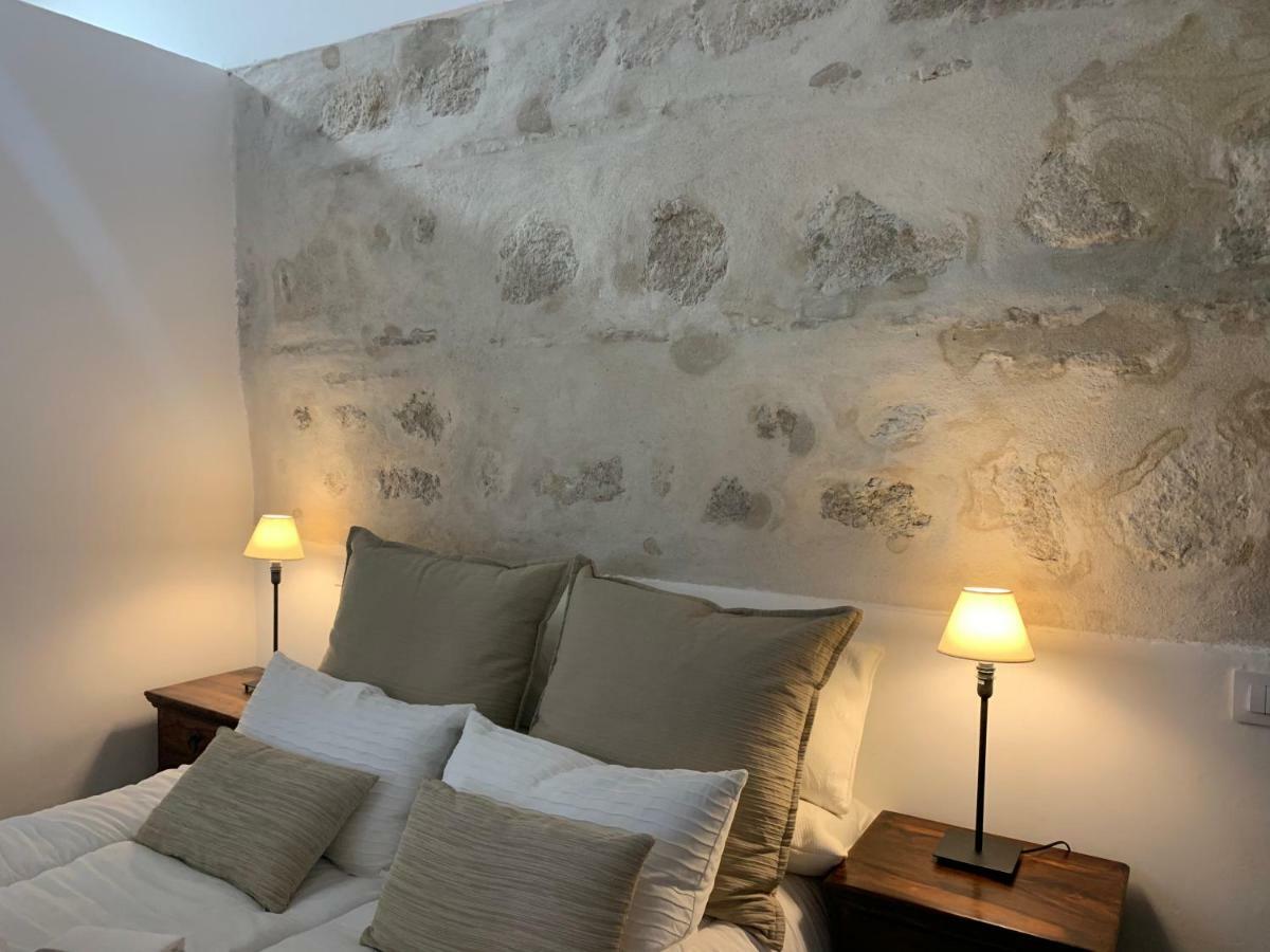 El Apartamento De La Yaya Toledo Esterno foto