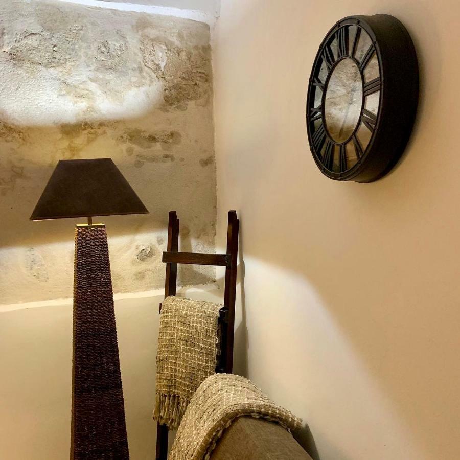 El Apartamento De La Yaya Toledo Esterno foto