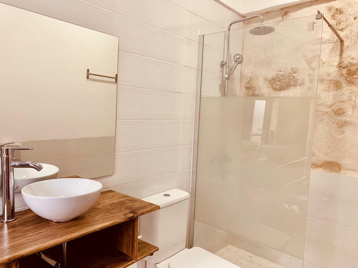 El Apartamento De La Yaya Toledo Esterno foto