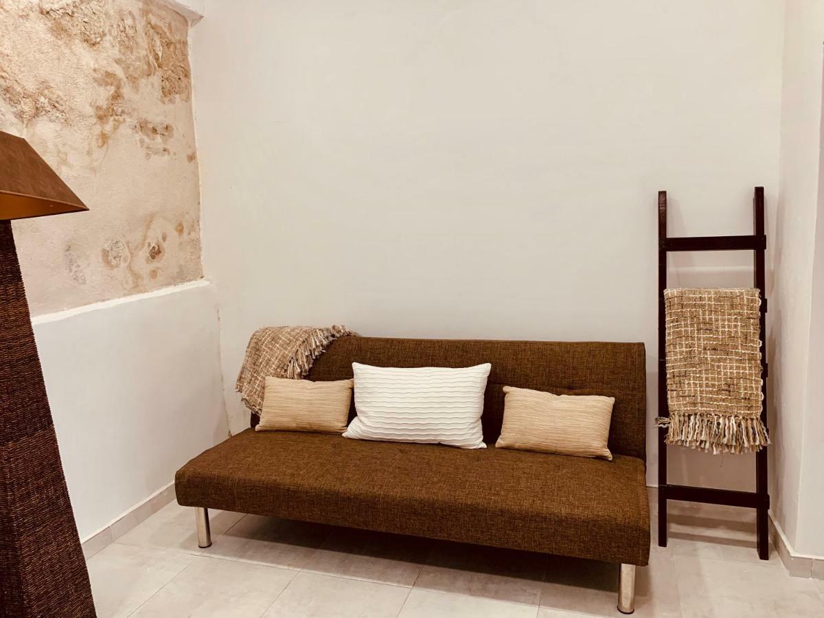 El Apartamento De La Yaya Toledo Esterno foto