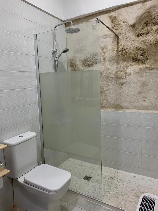 El Apartamento De La Yaya Toledo Esterno foto