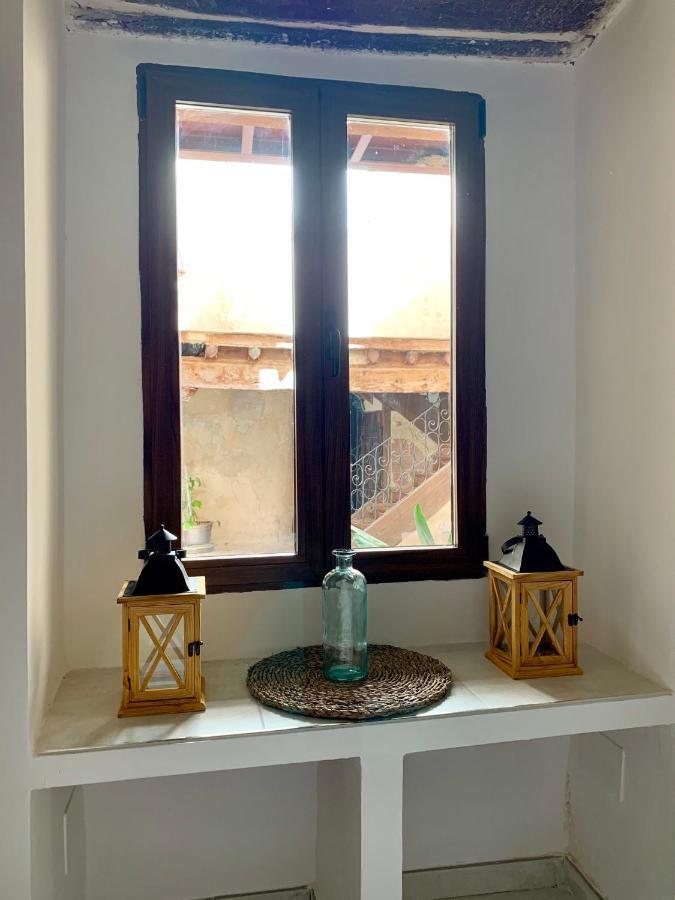 El Apartamento De La Yaya Toledo Esterno foto