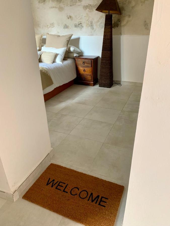 El Apartamento De La Yaya Toledo Esterno foto